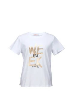 TSHIRT MANICA CORTA