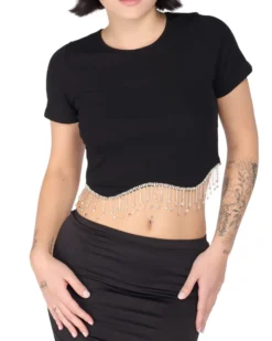 TSHIRT MANICA CORTA