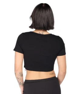TSHIRT MANICA CORTA