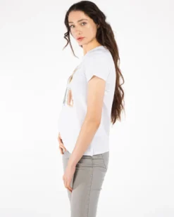 TSHIRT MANICA CORTA