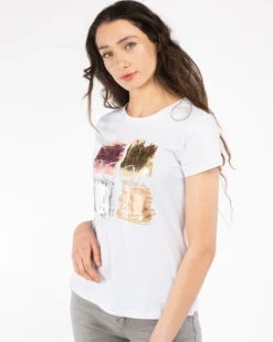 TSHIRT MANICA CORTA