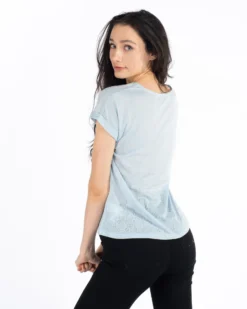 TSHIRT MANICA CORTA