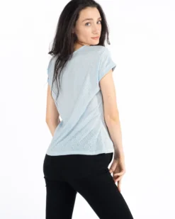 TSHIRT MANICA CORTA