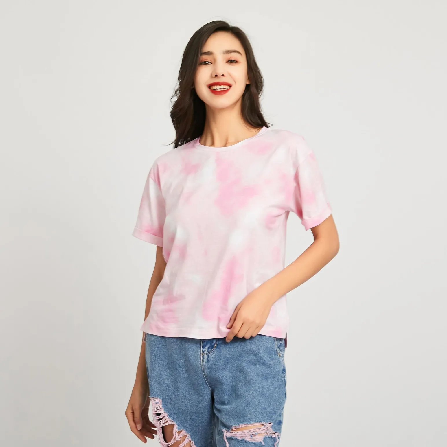 TSHIRT MANICA CORTA