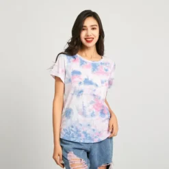 TSHIRT MANICA CORTA
