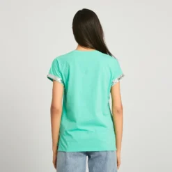 TSHIRT MANICA CORTA