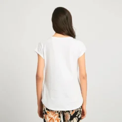TSHIRT MANICA CORTA