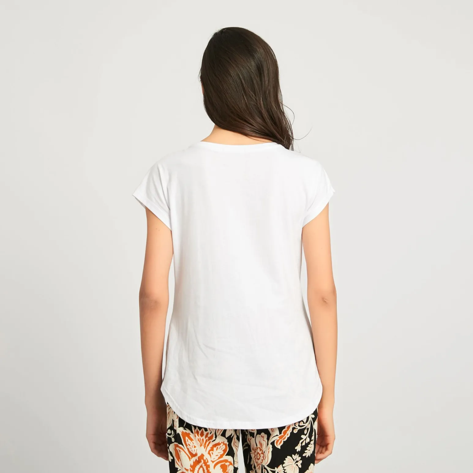 TSHIRT MANICA CORTA