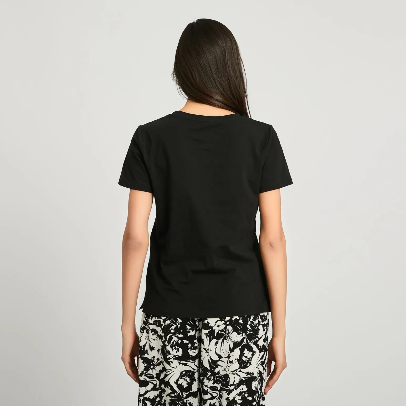 TSHIRT MANICA CORTA