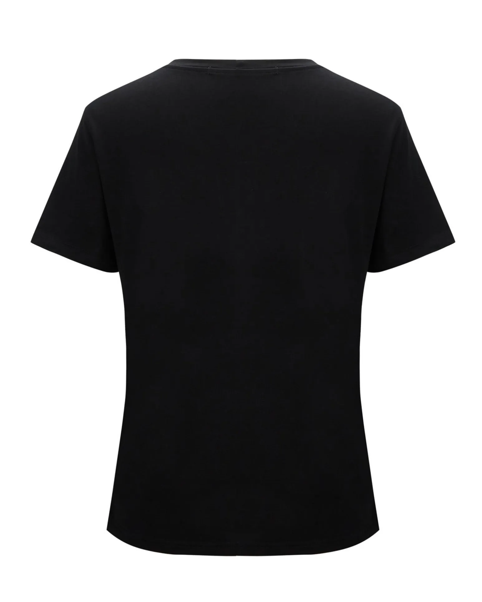 TSHIRT MANICA CORTA