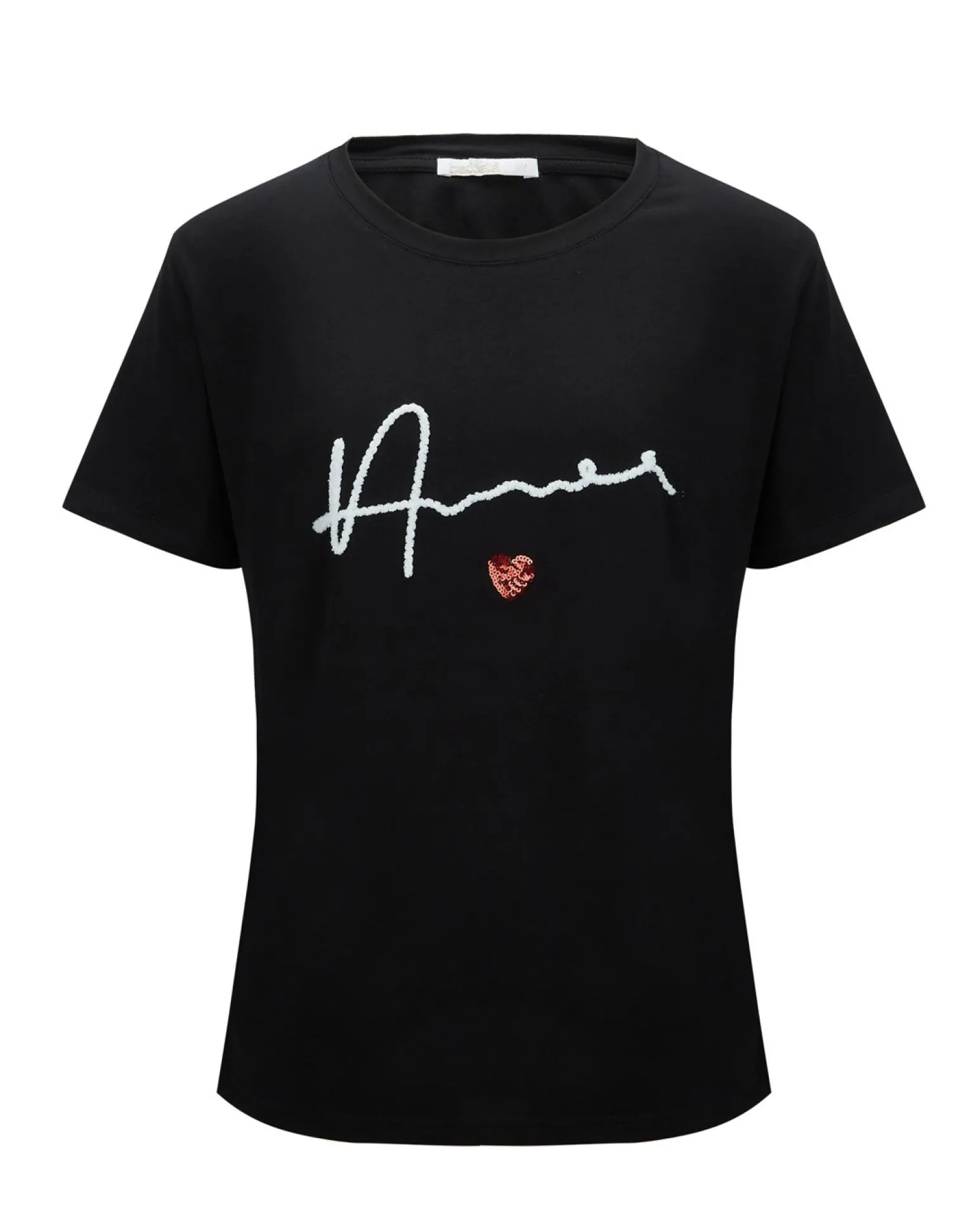 TSHIRT MANICA CORTA