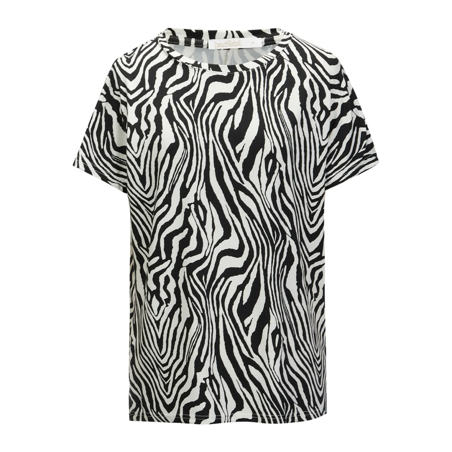 TSHIRT MANICA CORTA
