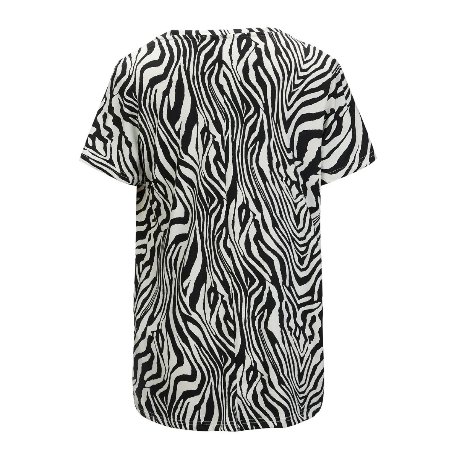 TSHIRT MANICA CORTA