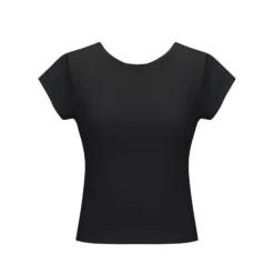 TSHIRT MANICA CORTA