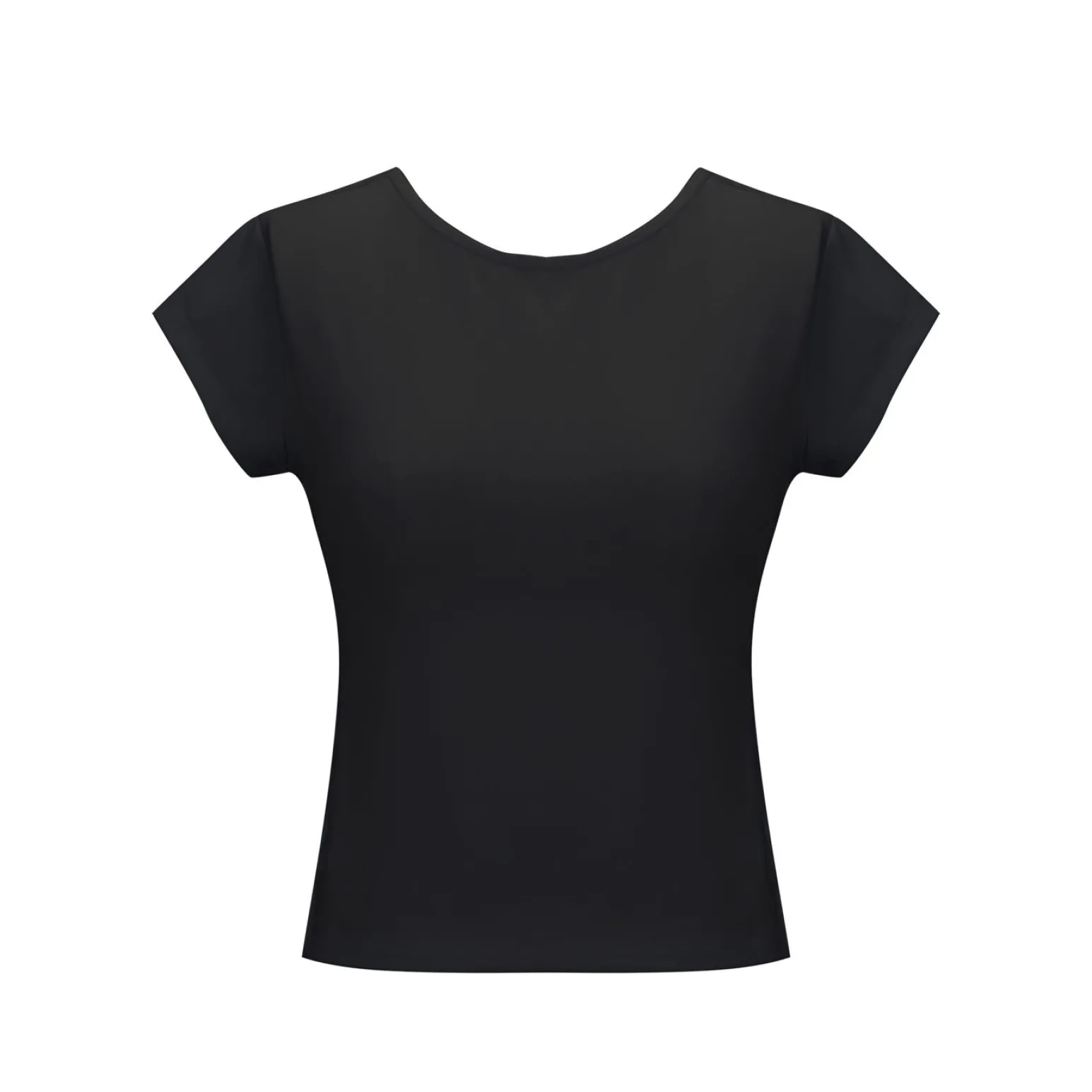 TSHIRT MANICA CORTA