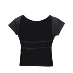 TSHIRT MANICA CORTA