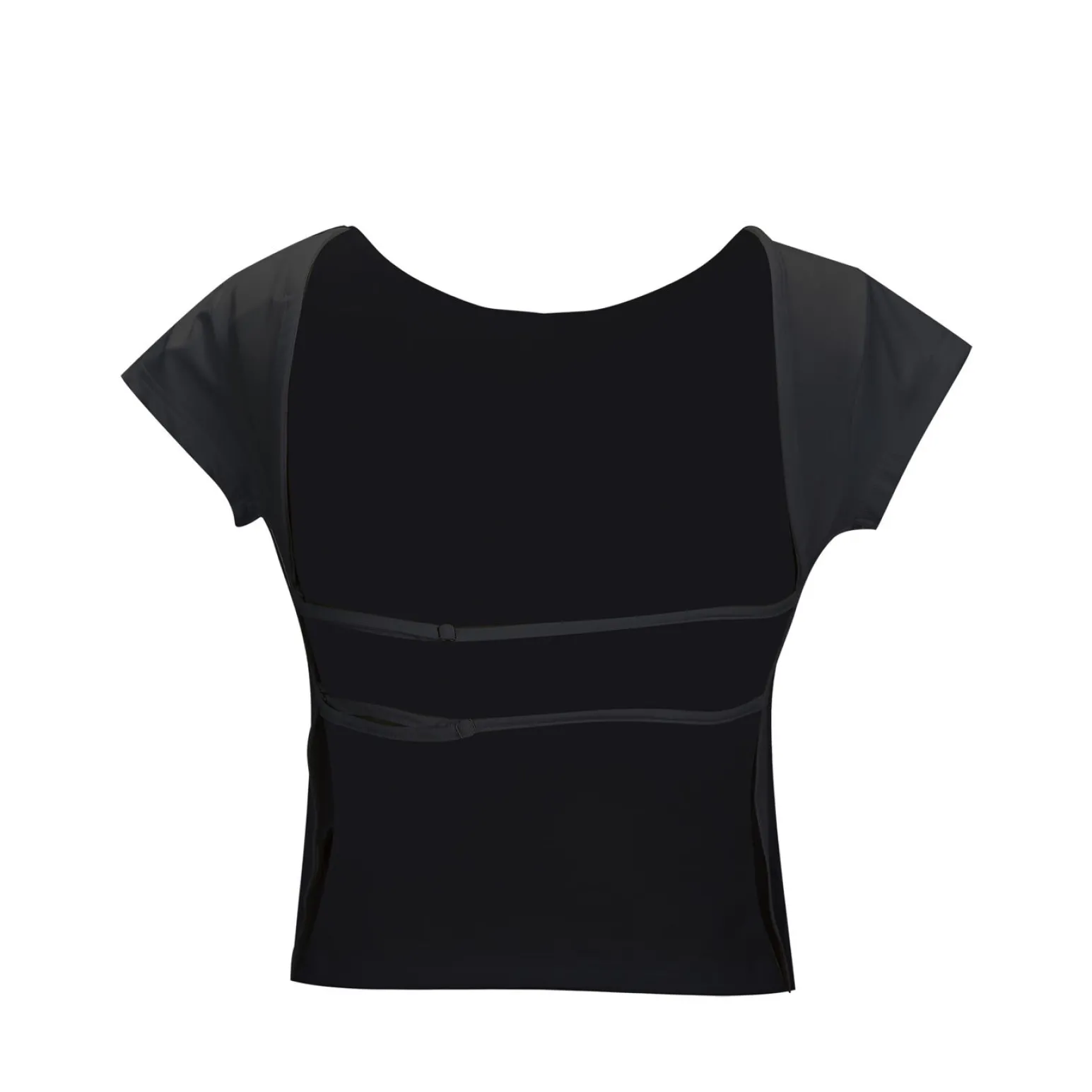 TSHIRT MANICA CORTA