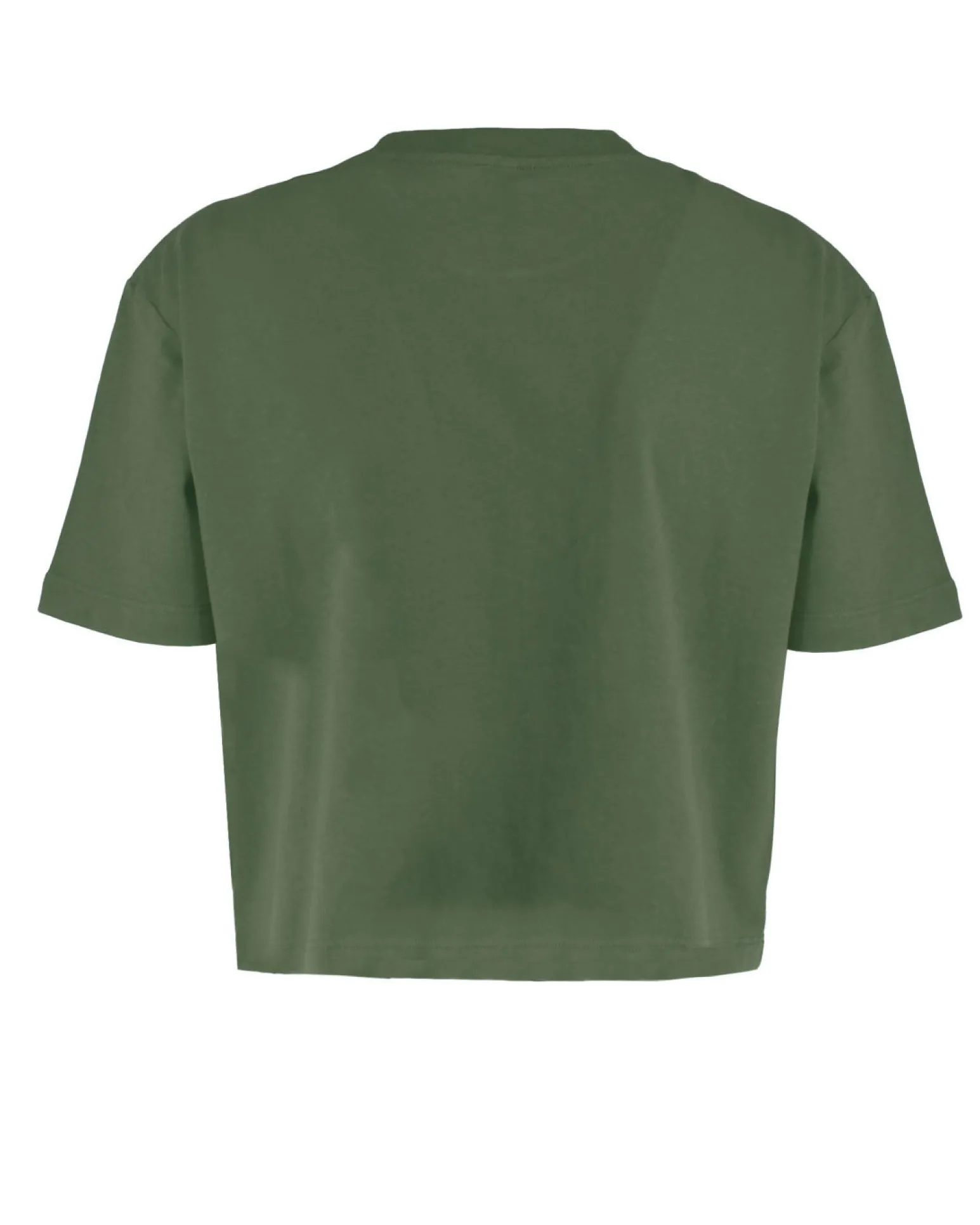 TSHIRT MANICA CORTA