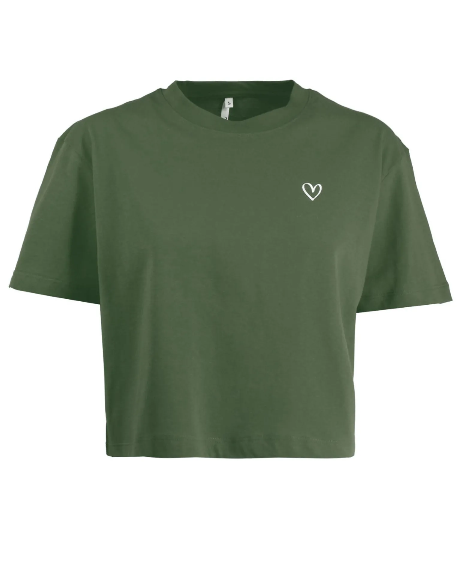 TSHIRT MANICA CORTA