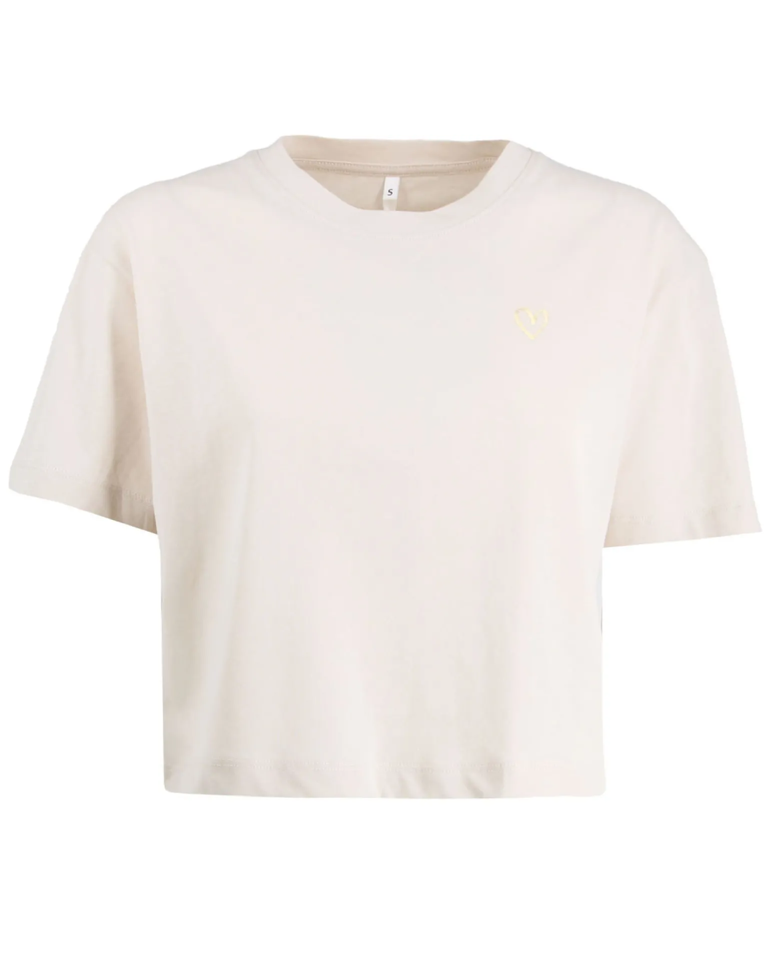 TSHIRT MANICA CORTA