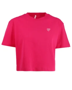 TSHIRT MANICA CORTA