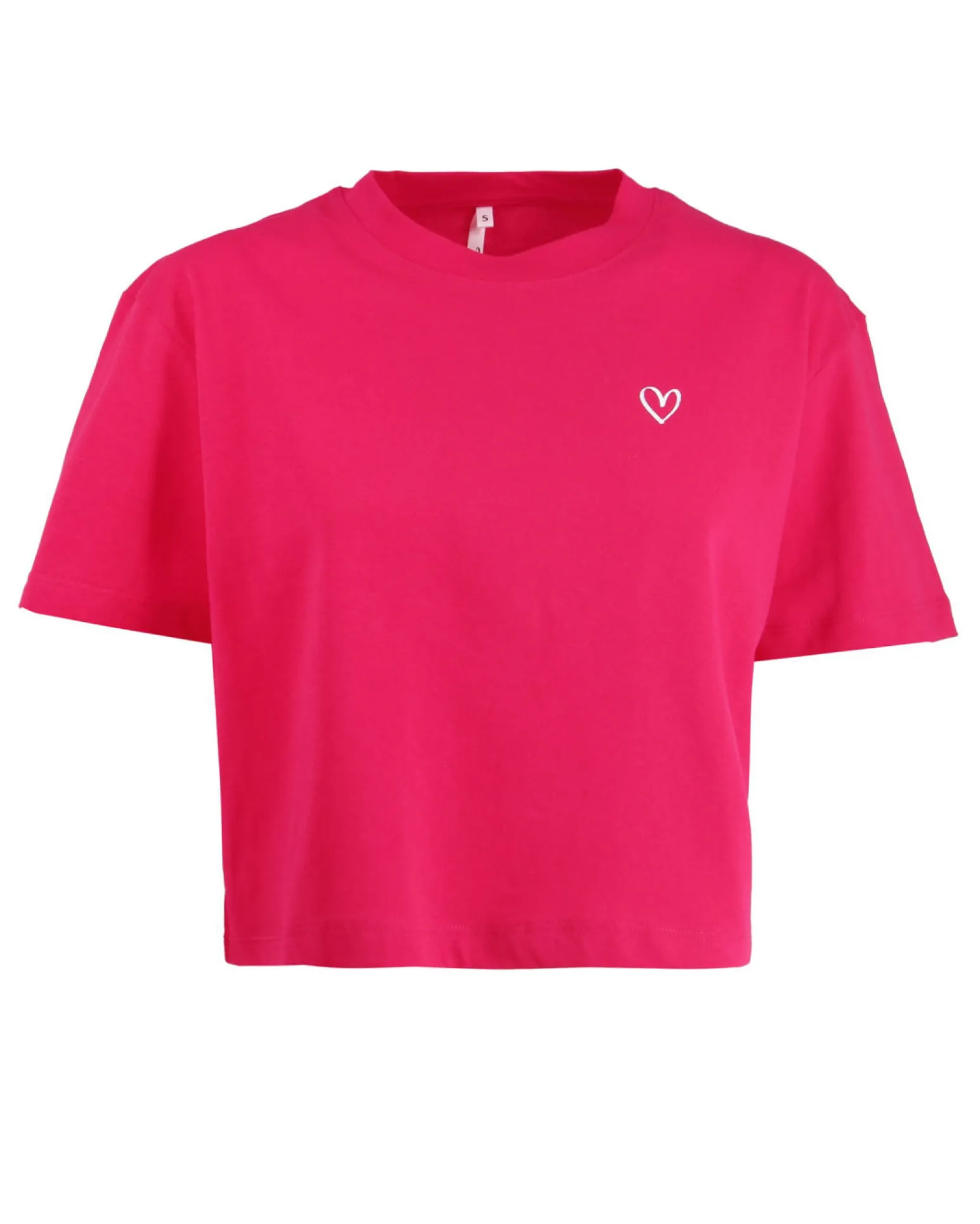 TSHIRT MANICA CORTA