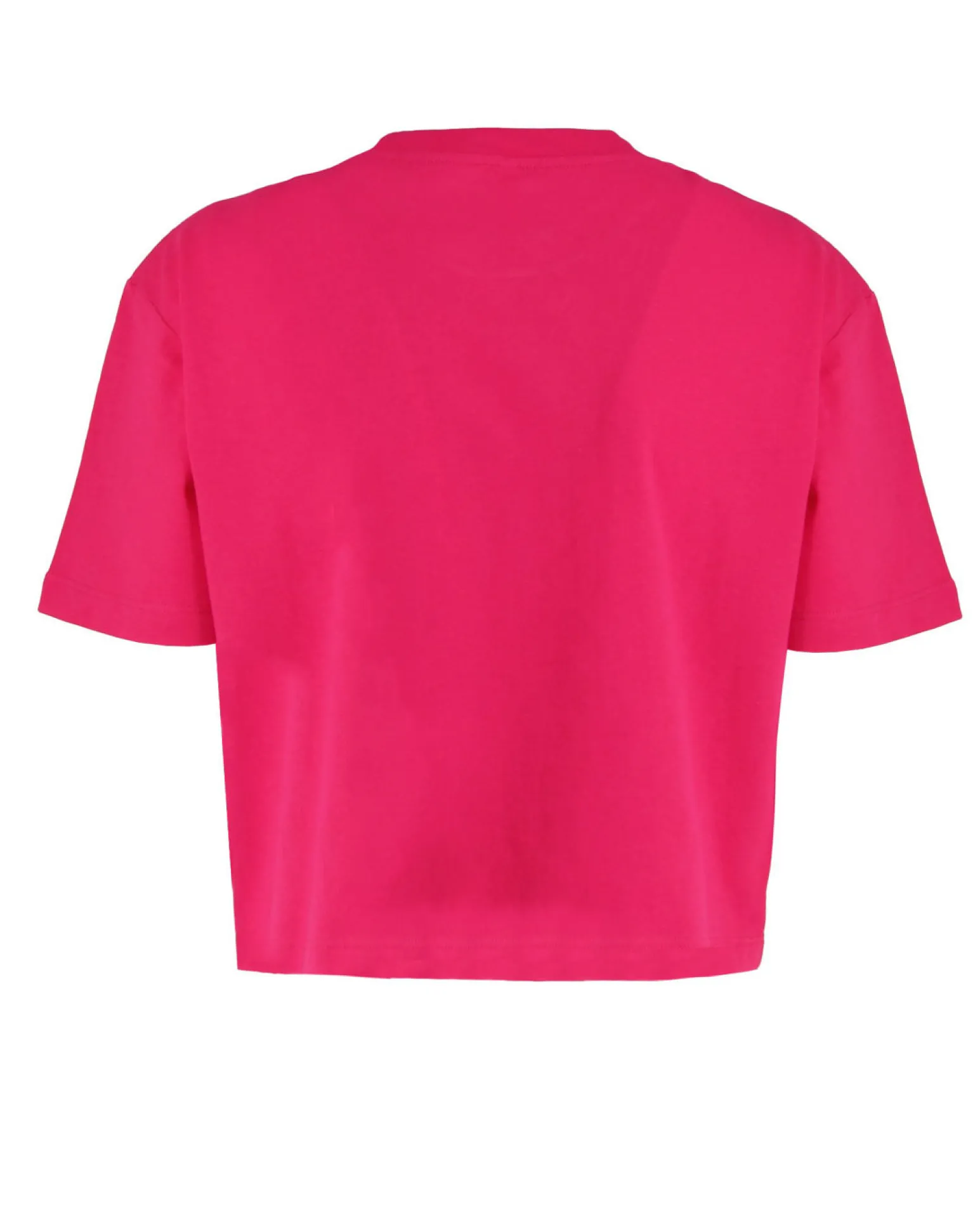 TSHIRT MANICA CORTA