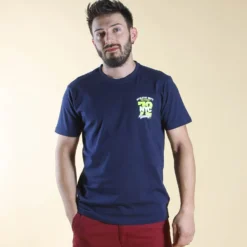 TSHIRT MANICA CORTA