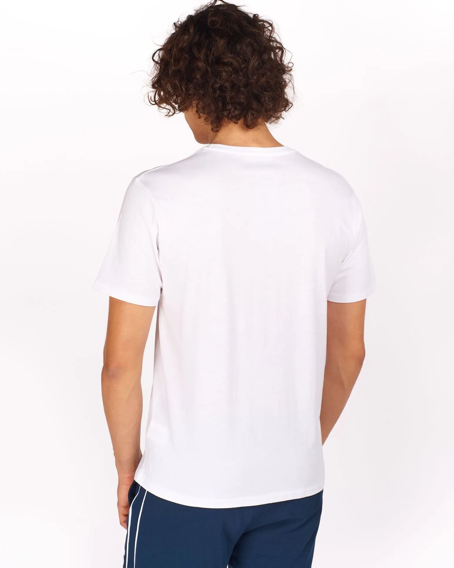 TSHIRT MANICA CORTA