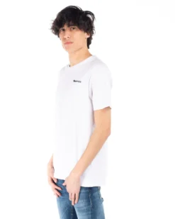 TSHIRT MANICA CORTA