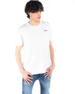 TSHIRT MANICA CORTA