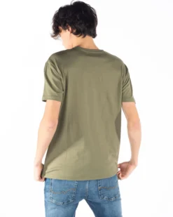 TSHIRT MANICA CORTA