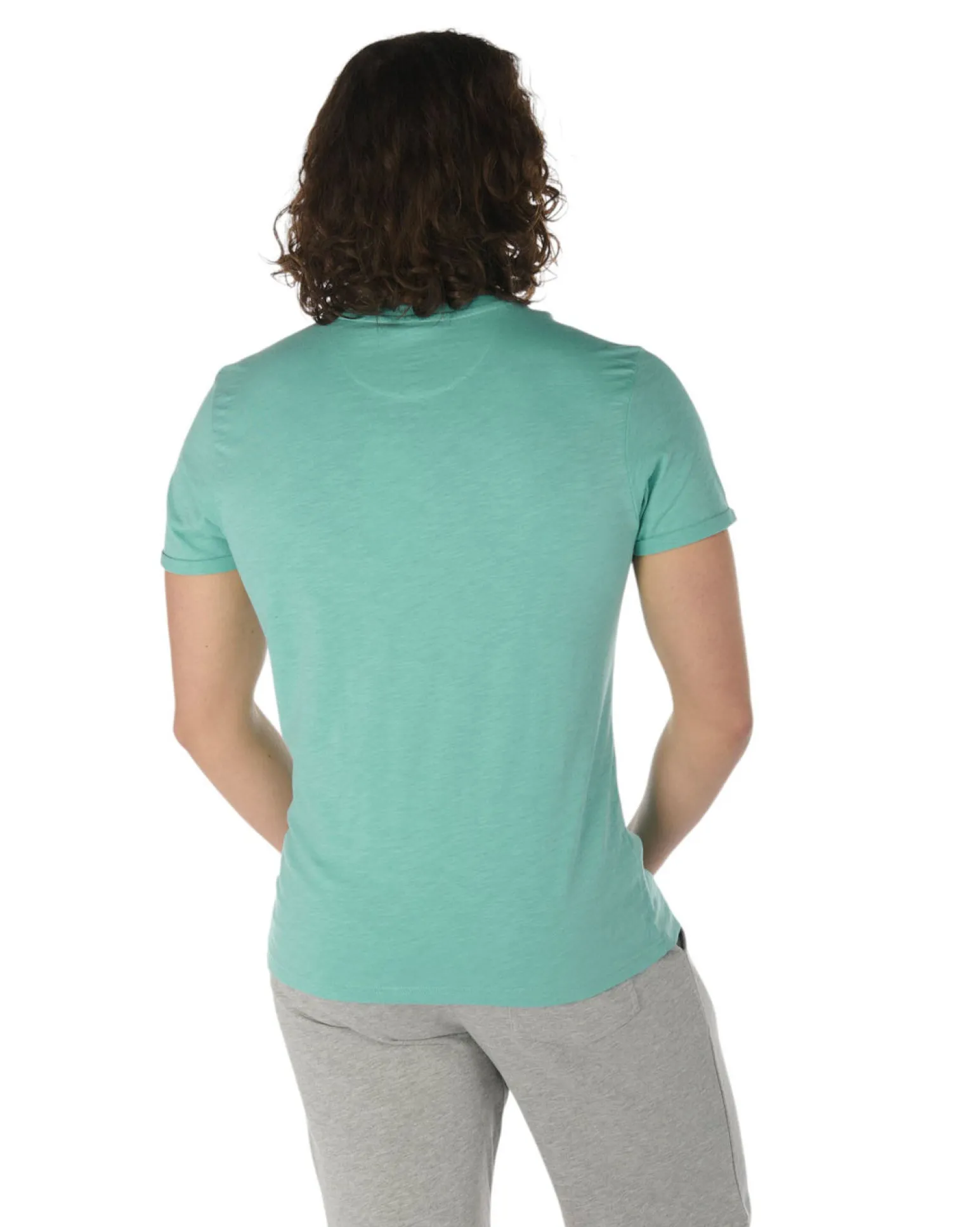 TSHIRT MANICA CORTA