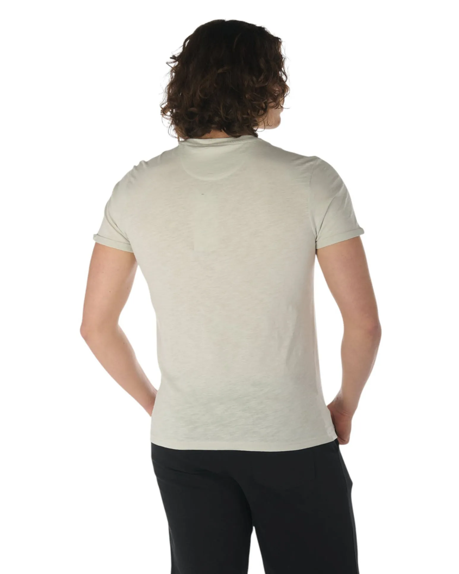 TSHIRT MANICA CORTA