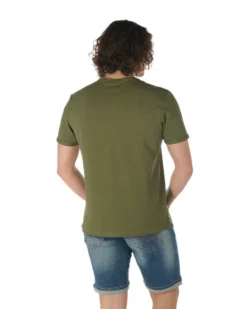 TSHIRT MANICA CORTA