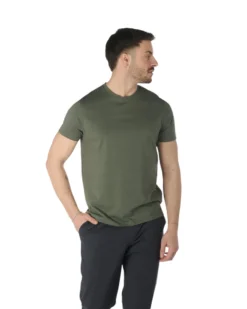 TSHIRT MANICA CORTA