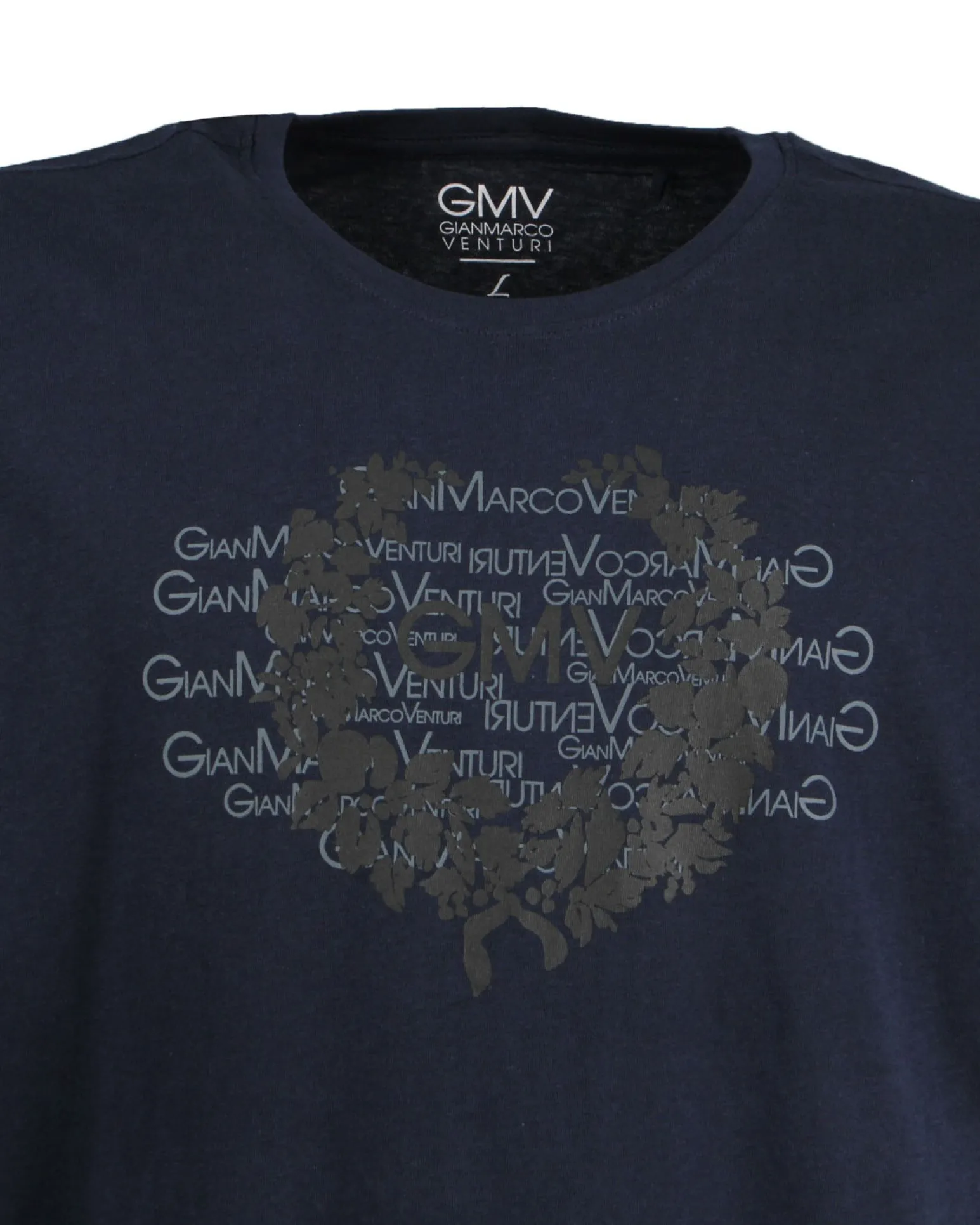 TSHIRT MANICA CORTA