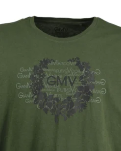 TSHIRT MANICA CORTA