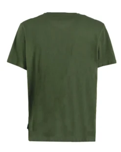 TSHIRT MANICA CORTA