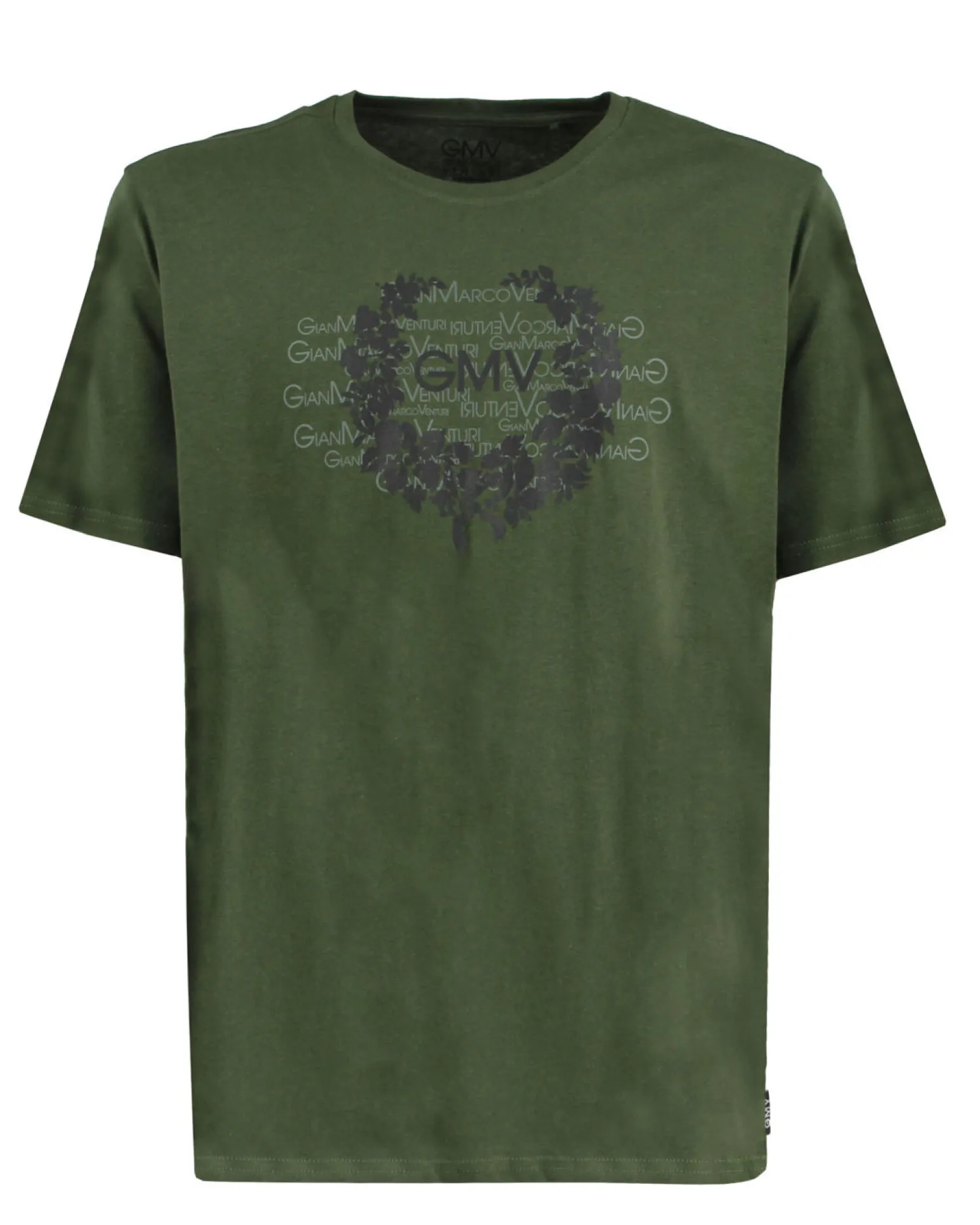 TSHIRT MANICA CORTA