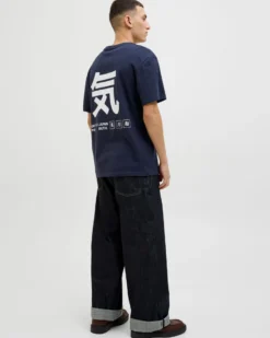 TSHIRT MANICA CORTA AYCE