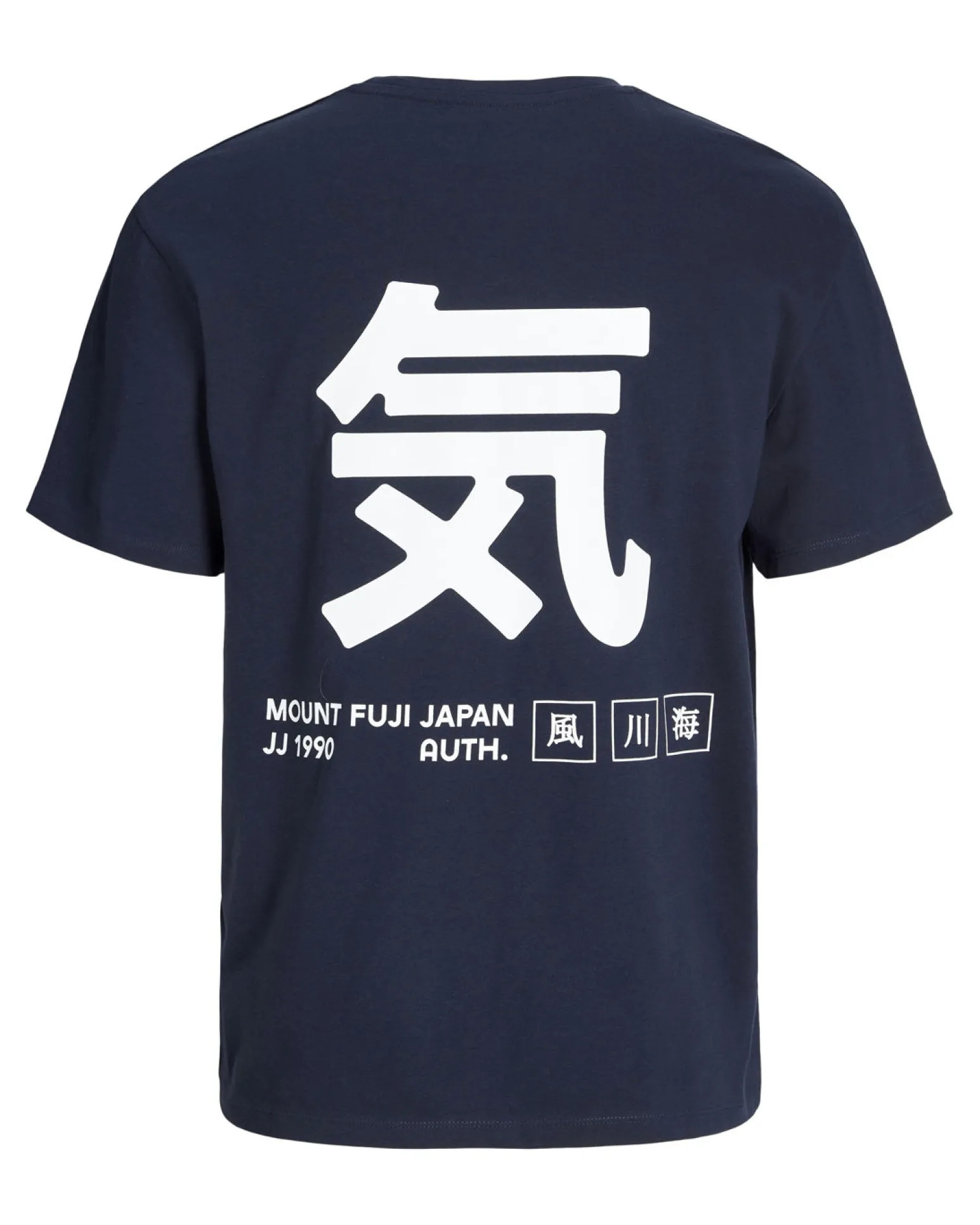 TSHIRT MANICA CORTA AYCE