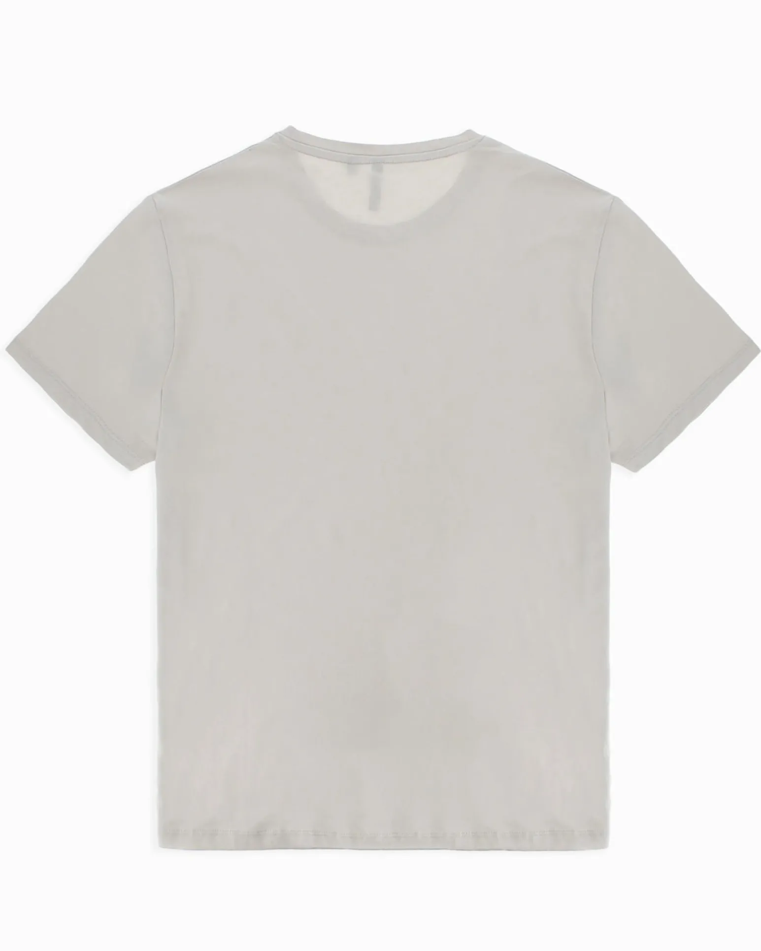TSHIRT MANICA CORTA BASIC