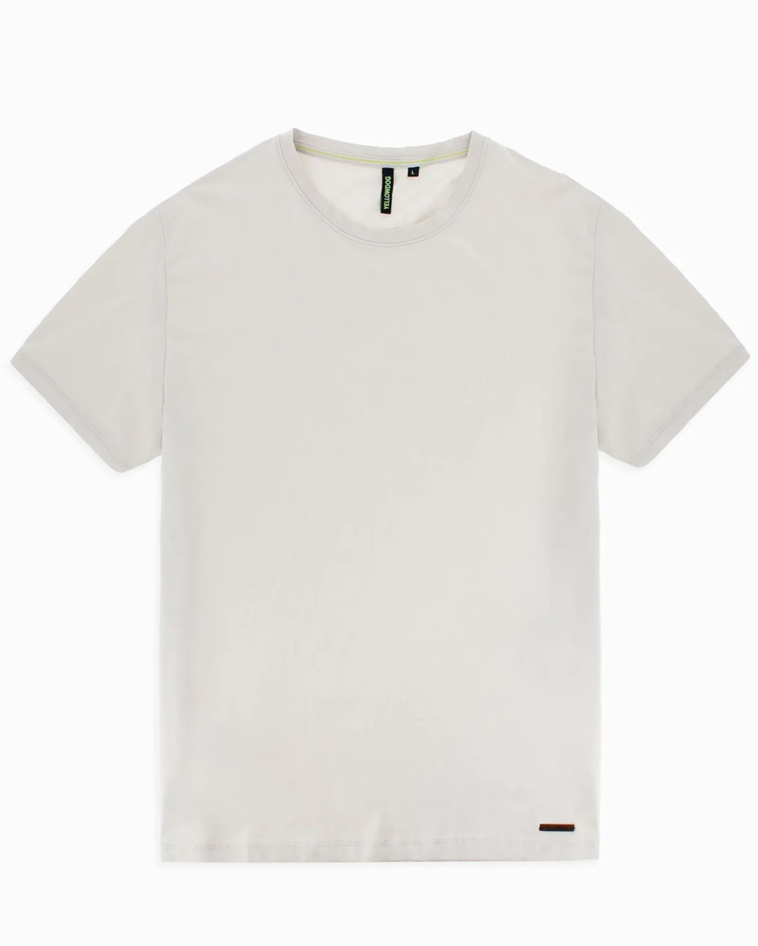 TSHIRT MANICA CORTA BASIC