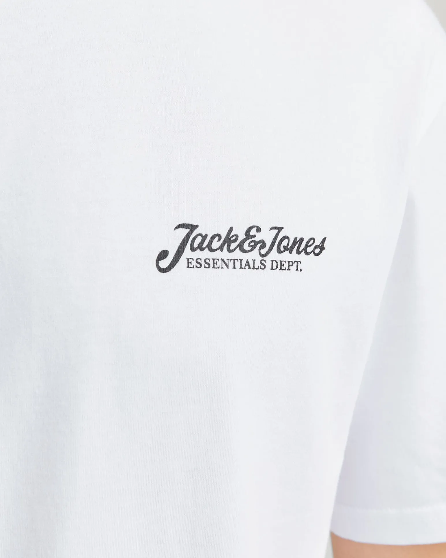 TSHIRT MANICA CORTA BEAU