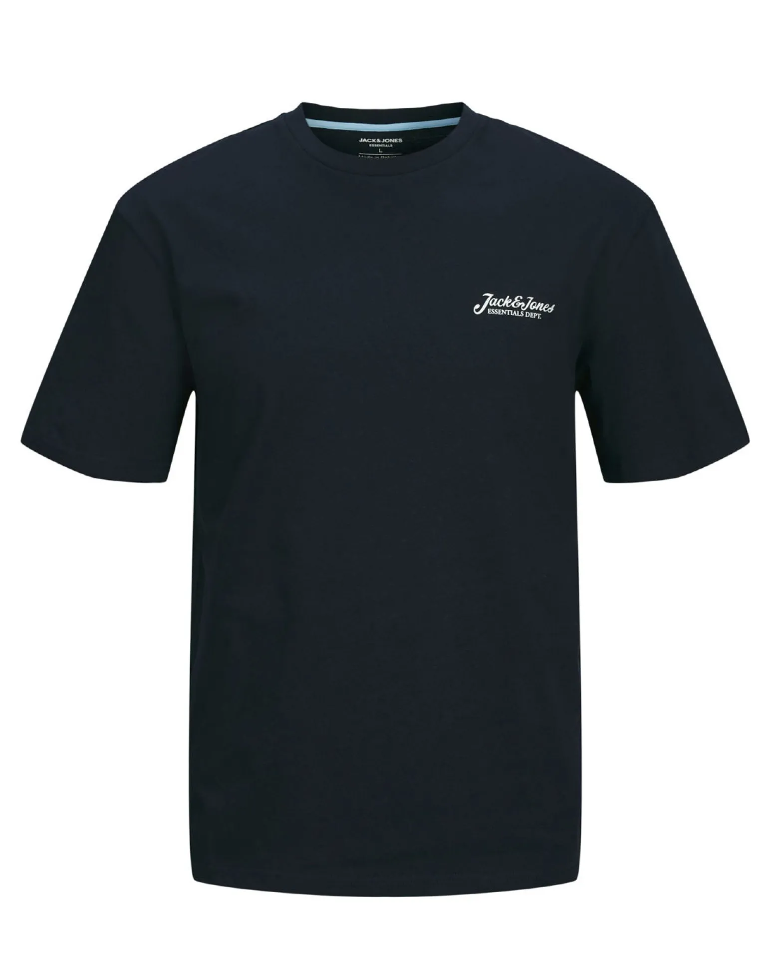 TSHIRT MANICA CORTA BEAU