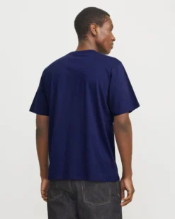 TSHIRT MANICA CORTA BOSTON