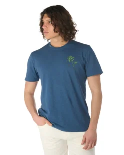 TSHIRT MANICA CORTA 3 BOTTONI