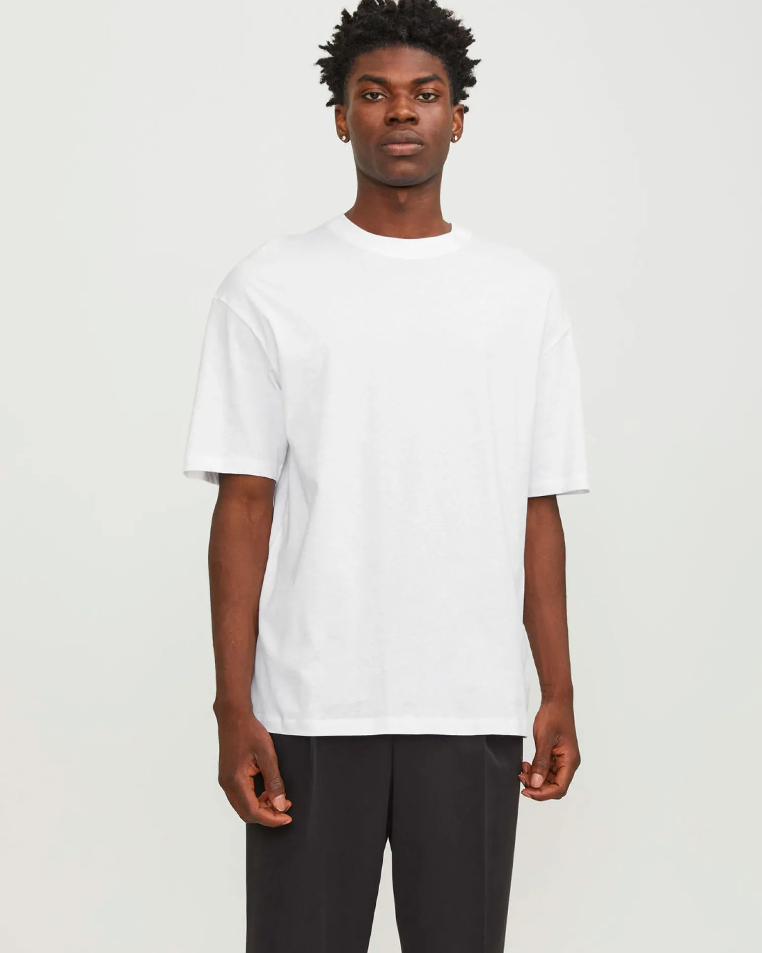 TSHIRT MANICA CORTA BRADLEY