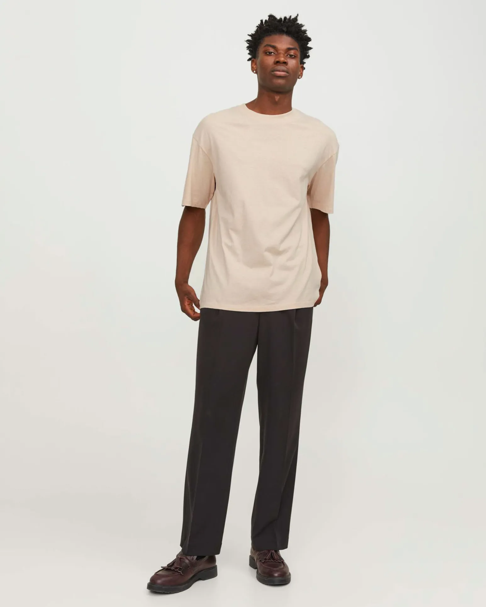 TSHIRT MANICA CORTA BRADLEY